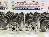 AUDİ A4 1.8 T AWT BFB SIFIR ORJİNAL KRANK MİLİ PİSTON KOLU 06A