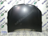 MERCEDES C SERİSİ W204 C180 MAKYAJSIZ KAPUT SIFIR A2048800657