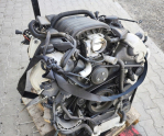 PORSCHE PANAMERA 3,6 MOTOR KOMPLE 2010/2013