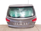 Oto Çıkma Parça / Hyundai / ix35 / Kaporta & Karoser / Bagaj Kapağı / Çıkma Parça 