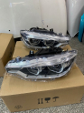BMW F30 KASA 3.20 LCİ LED SAĞ SOL FAR SIFIR İTHAL