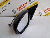 Oto Çıkma Parça / Renault / Megane / Ayna / Sol Dış Ayna / Çıkma Parça 