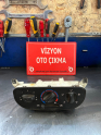 Oto Çıkma Parça / Fiat / Doblo / Kalorifer / Kontrol Paneli / Çıkma Parça 