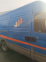 Iveco daily sağ sürgülü kapı