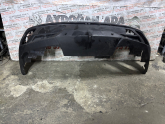 Oto Çıkma Parça / Peugeot / 408 / Tampon / Arka Tampon / Çıkma Parça 
