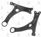 TOYOTA AVENSIS SALINCAK 03-08  VERSO 04-09 ALT ROTİLSİZ BURÇ SAG