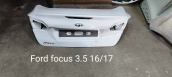 Ford focus 3.5 çıkma bagaj kapısı