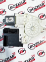 Tiguan sag ön cam motoru orjinal 3c0959792b