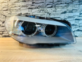 BMW 5 SERİSİ F10 MAKYAJSIZ SAĞ ÖN FAR