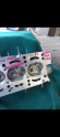 Oto Çıkma Parça / Fiat / Palio / Motor / Silindir Kapağı / Çıkma Parça 