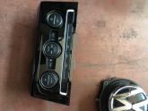 Oto Çıkma Parça / Volkswagen / Passat / Klima / Kontrol Paneli / Sıfır Parça 