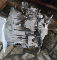 Oto Çıkma Parça / Dacia / Duster / Şanzıman / Şanzıman Komple / Çıkma Parça 