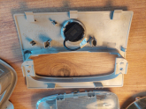 Oto Çıkma Parça / Ford / Focus / Elektrik / Tavan Lambası / Çıkma Parça 