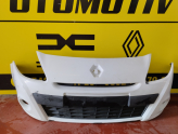 Oto Çıkma Parça / Renault / Clio / Tampon / Ön Tampon / Çıkma Parça 