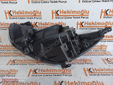 Oto Çıkma Parça / Hyundai / Accent / Jant & Lastik / Jant & Lastik Takımı / Sıfır Parça 