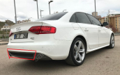 Oto Çıkma Parça / Audi / A5 / Defransiyel / Arka Defransiyel / Sıfır Parça 