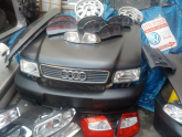 Oto Çıkma Parça / Audi / A4 / Kaporta & Karoser / Kaput / Çıkma Parça 
