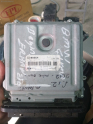 BMW  2012 MOTOR BEYNİ 3513242