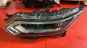 Oto Çıkma Parça / Nissan / Qashqai / Far & Stop / Sol Ön Far / Çıkma Parça 