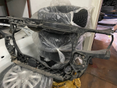 Oto Çıkma Parça / Audi / A4 / Kaporta & Karoser / Ön Panel / Çıkma Parça 