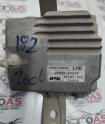 TOYOTA COROLLA MOTOR BEYNİ 89650-02230