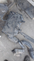 MERCEDES VİTO HAVA FİLTR KUTUSU GÜÇMANLAR BURSA