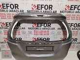 Oto Çıkma Parça / Honda / Jazz / Kaporta & Karoser / Bagaj Kapağı / Çıkma Parça 