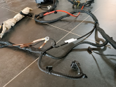 Oto Çıkma Parça / Mercedes / E Serisi / Elektrik / Elektrik Tesisatı / Çıkma Parça 