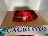 PASSAT B8 HİGHLİNE SAĞ DOŞ LED STOP 2015 2018 ÇAĞRI OTO