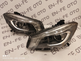 Oto Çıkma Parça / Mercedes / CLA / Far & Stop / Sol Ön Far / Sıfır Parça 
