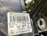Oto Çıkma Parça / Mercedes / CLA / Far & Stop / Sağ Ön Far / Çıkma Parça 