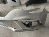 Oto Çıkma Parça / Renault / Megane / Tampon / Ön Tampon / Çıkma Parça 