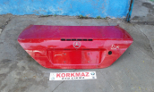 MERCEDES SLK BAGAJ KAPAĞI