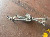 MG ZS CAM SİLECEK MOTORU 1.0 BENZİNLİ