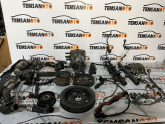 Oto Çıkma Parça / Peugeot / 607 / Motor / Conta / Çıkma Parça 