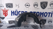 Oto Çıkma Parça / Peugeot / 408 / Kaporta & Karoser / Davlumbaz / Çıkma Parça 