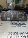 ÇIKMA VW PASSAT B5.5 3B0920 827A 3B0920827A KİLOMETRE SAATİ