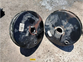 Oto Çıkma Parça / Renault / Master / Fren / Westinghouse / Çıkma Parça 