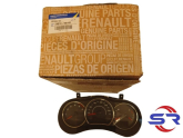 Koleos 1 Orijinal Sıfır KM Gösterge Paneli 248109914R