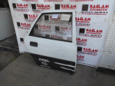 Oto Çıkma Parça / Opel / Vectra / Kaporta & Karoser / Sağ Arka Kapı / Çıkma Parça 