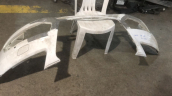 Oto Çıkma Parça / Audi / Q5 / Tampon / Ön Tampon / Çıkma Parça 