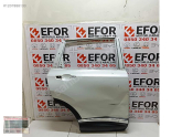 Oto Çıkma Parça / Honda / CR-V / Kaporta & Karoser / Sağ Arka Kapı / Çıkma Parça 