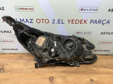 Oto Çıkma Parça / Honda / CR-V / Far & Stop / Sol Ön Far / Çıkma Parça 
