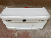Oto Çıkma Parça / Fiat / Egea / Kaporta & Karoser / Bagaj Kapağı / Çıkma Parça 