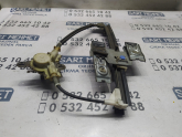 Oto Çıkma Parça / Volkswagen / Polo / Oto Cam / Cam Krikosu / Çıkma Parça 