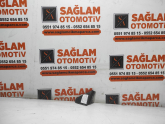 ÇIKMA RENAULT CLİO-3 SOL DIŞ AYNA ÜÇGENİ OEM 8200357709