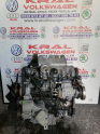 VOLKSWAGEN VOLT LT 35 2.5 BBE ÇIKMA KOMPLE MOTOR