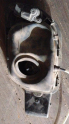 Oto Çıkma Parça / Volkswagen / Passat / Yakıt / Depo Kapağı / Çıkma Parça 