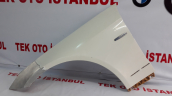 Oto Çıkma Parça / Mercedes / E Serisi / Kaporta & Karoser / Sol Ön Çamurluk / Çıkma Parça 