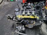 Oto Çıkma Parça / Toyota / Carina / Motor / Motor (komple) / Çıkma Parça 